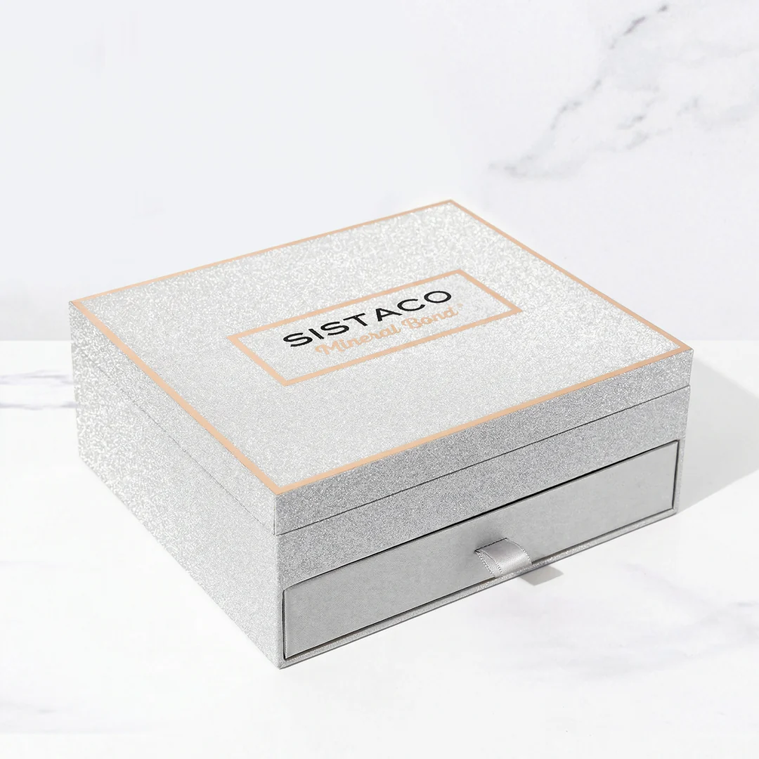 Storage Box (Empty)